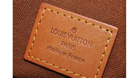 sac louis vuitton paris made in france